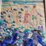Original Art Seascape Figurative Image 4