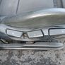 BMW M Sport Half-Leather/Alcantara Complete Seat (Front & Rear) Image 9