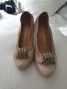 Hispanitas shoes