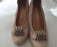Hispanitas shoes