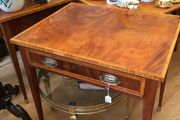 tables