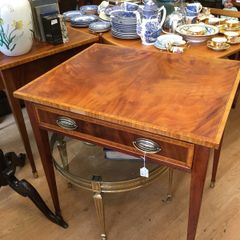 tables