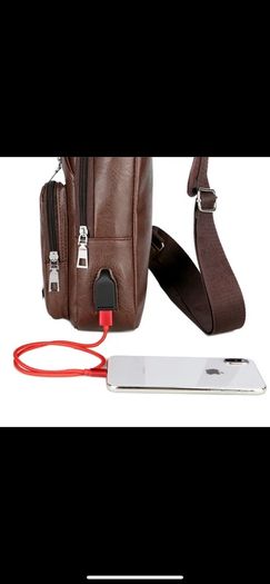 mini travel bag