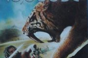10,000 BC [2008] Steven Strait &amp; Camilla Belle [Blu-ray Movie]