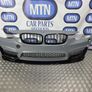 Front Bumper For BMW 3 Series 11-19 F30 F31 M3 Style Splitter Kidney Grill Fogs Image 4