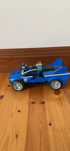 paw patrol toys