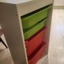 ikea storage drawers Image 5