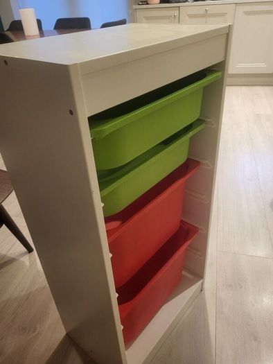 ikea storage drawers