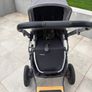 Uppababy Vista buggy Image 9