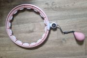 Smart Weighted Hula Hoop with Counter