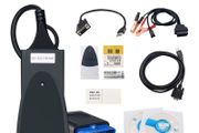 Lexia 3 Diagbox V9.200 Full Chip 921815C Golden Edge Diagnostic Tool PSA XS Evolution 7.83 PP2000 Lexia3 For Citroen For Peugeot
