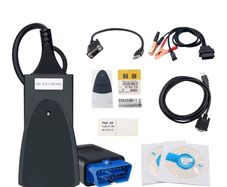 Lexia 3 Diagbox V9.200 Full Chip 921815C Golden Edge Diagnostic Tool PSA XS Evolution 7.83 PP2000 Lexia3 For Citroen For Peugeot
