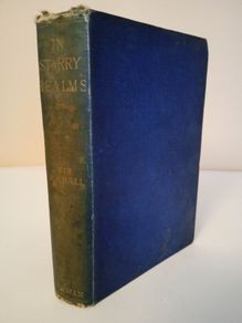 In Starry Realms by Sir Robert S. Ball (HQ793)