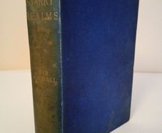 In Starry Realms by Sir Robert S. Ball (HQ793)