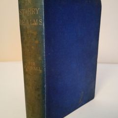 In Starry Realms by Sir Robert S. Ball (HQ793)