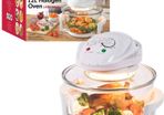 Quest 12 Litre Halogen Ovens 1400 Watts Cook/Bake/Grill /Roast  Galway City Centre Collection Can Be Arranged  All  New Stock Boxed Fully Guaranteed Temporaly  Sold  Thank you