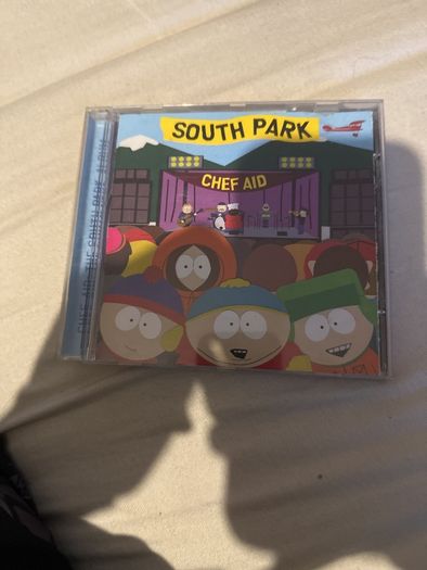 Lot Of CDs