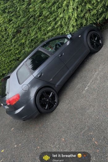 2007 Audi A3