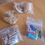 Dolls house accessories for utility room Image 8