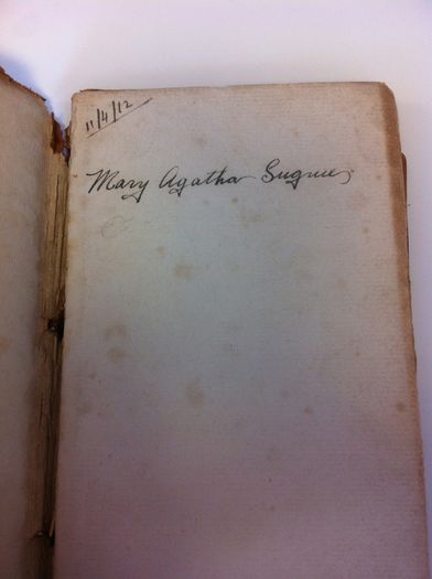 The Dream Of Gerontius By Cardinal Newman Circa 1912