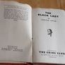 The black lady Image 2