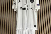 Replica Away Kit PSG 2018 2019 XXL Neymar 10 Shirt