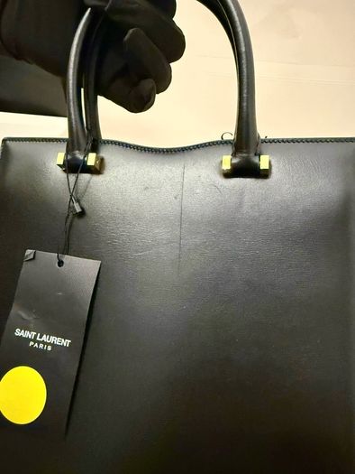 Original YSL bag