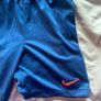 Athletico Madrid shorts kids medium Image 3