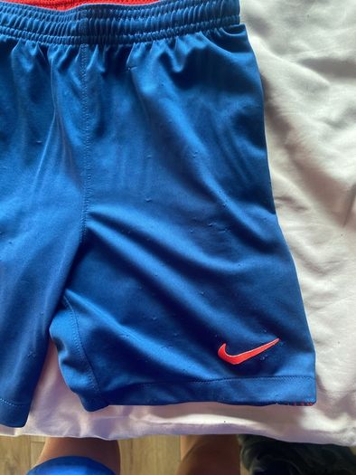 Athletico Madrid shorts kids medium