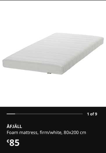 ikea hemnes day bed