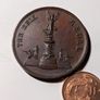 Rifle Medal, The Bell Medal Image 3