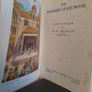 The Bankside Stage-Book by H. W. Whanslaw (HQ409) Image 2