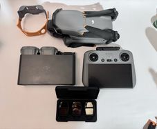 Dji Air 3s Fly More Combo with DJI Care refresh