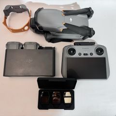 Dji Air 3s Fly More Combo with DJI Care refresh