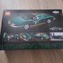 LEGO Icons 11381 Jaguar E-Type Image 2