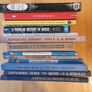 Musical Books X 14 Vintage And Some First Edition. Mostly In Good Condition.  See Photos For Same. Image 7