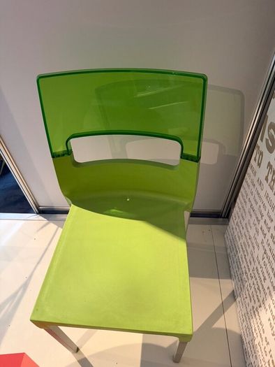 Italian Chairs