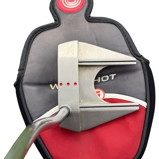 Odyssey White Hot XG #7 Putter / 34"
