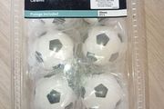 Football Press Knobs