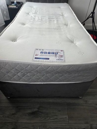 single bed