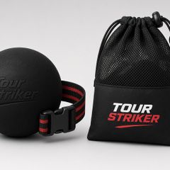 Tour Striker Smart Ball + Official Sleeve | Brand New