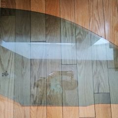 Mercedes Benz Side Door Glass