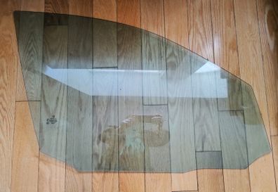 Mercedes Benz Side Door Glass