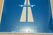 Kraftwerk - Autobahn Vinyl