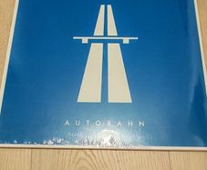 Kraftwerk - Autobahn Vinyl