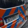 Volkswagen Ambulance 2.5TDI 4Motion Image 3