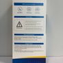 Pack of 2 KN95 Protective Face Mask, Disposable respirator, 95% Filtration Image 6