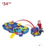 AquaPlay LockBox Portable Water Table Playset Image 4