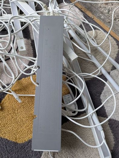 ikea strip lighting