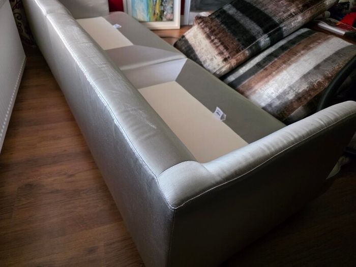 Orior irish handmade designer sofa